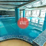 Apartamento Deluxe In Belvedere With Terrace *