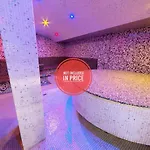 Deluxe In Belvedere With Terrace Apartamento