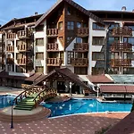 Deluxe In Belvedere With Terrace Apartamento Bansko