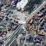 Deluxe In Belvedere With Terrace Apartamento *