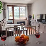Apartamento Deluxe In Belvedere With Terrace *