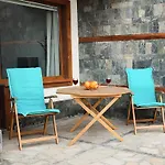 Deluxe In Belvedere With Terrace Apartamento Bansko