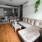 Apartamento Deluxe In Belvedere With Terrace *