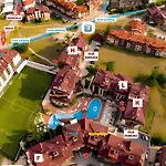 Deluxe In Belvedere With Terrace Apartamento *