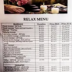 Apartamento Deluxe In Belvedere With Terrace