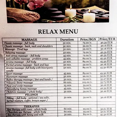 아파트 Deluxe In Belvedere With Terrace