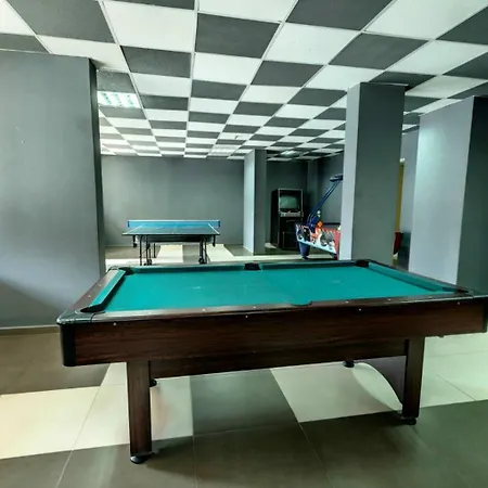 Apartamento Deluxe In Belvedere With Terrace *