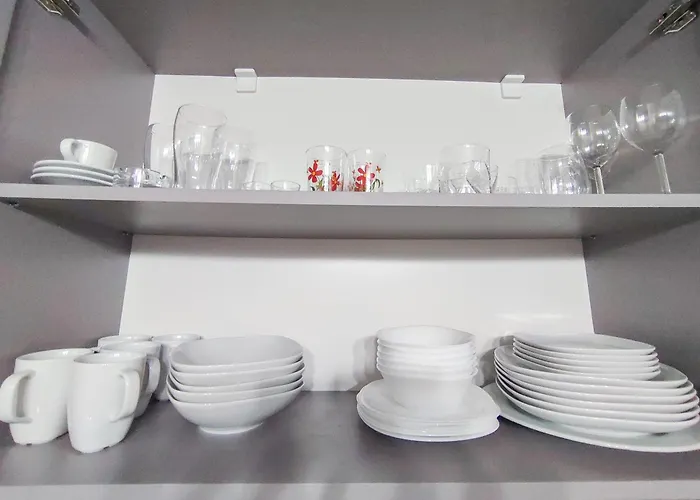 Deluxe In Belvedere With Terrace Apartamento