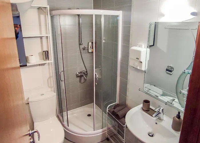 Apartamento Deluxe In Belvedere With Terrace *