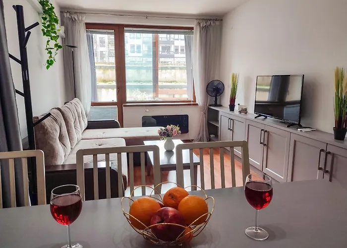 Apartamento Deluxe In Belvedere With Terrace *