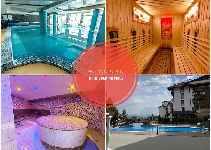 Apartamento Deluxe In Belvedere With Terrace *