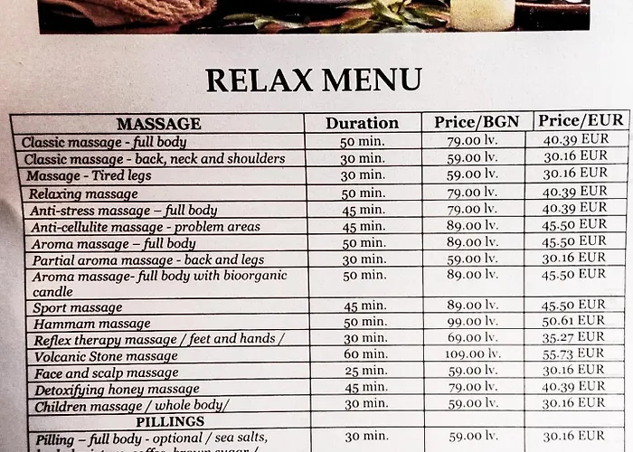 Apartamento Deluxe In Belvedere With Terrace