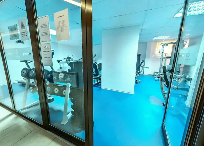 Deluxe In Belvedere With Terrace * Bansko