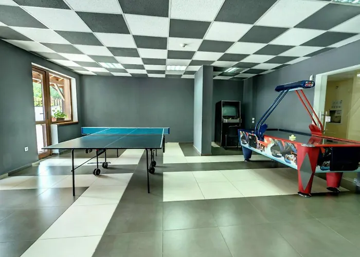 Deluxe In Belvedere With Terrace Apartamento *