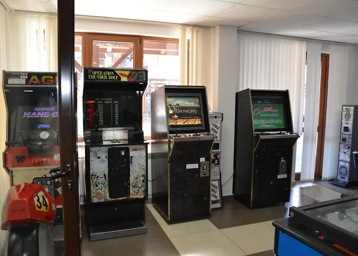 Deluxe In Belvedere With Terrace * Bansko