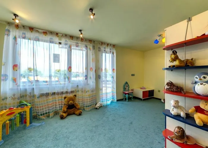 Apartamento Deluxe In Belvedere With Terrace Bansko