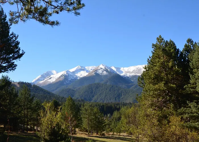 Apartamento Deluxe In Belvedere With Terrace