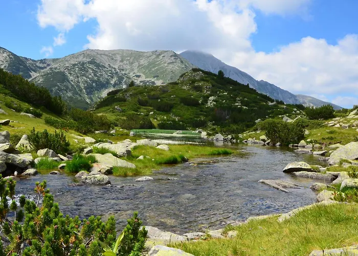 Apartamento Deluxe In Belvedere With Terrace *