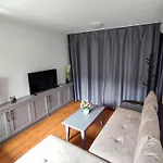 Deluxe In Belvedere With Terrace Apartment Bansko
