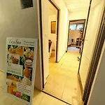 Deluxe In Belvedere With Terrace Apartment