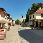 Deluxe In Belvedere With Terrace * Bansko