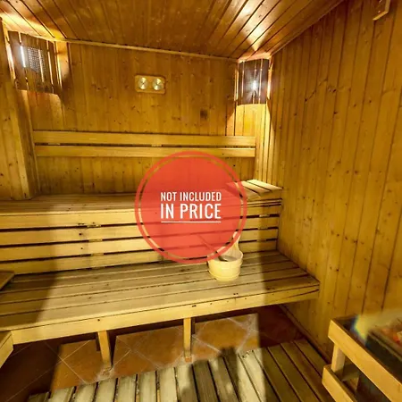 Deluxe In Belvedere With Terrace شقة *