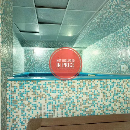 Deluxe In Belvedere With Terrace بانسكو