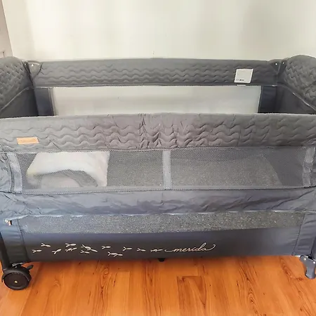 Deluxe In Belvedere With Terrace * بانسكو