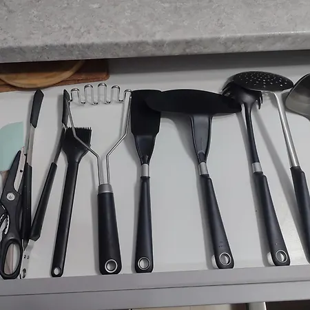 Deluxe In Belvedere With Terrace شقة بانسكو