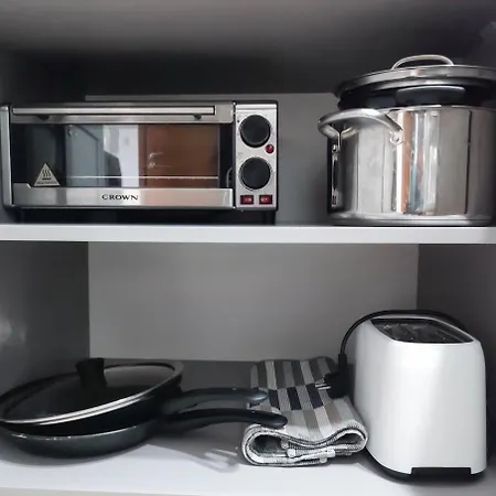 شقة Deluxe In Belvedere With Terrace بانسكو