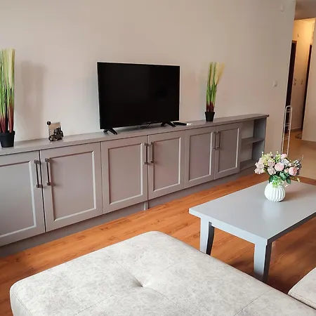 Deluxe In Belvedere With Terrace * بانسكو