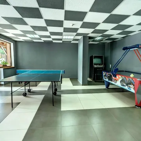 Deluxe In Belvedere With Terrace شقة *