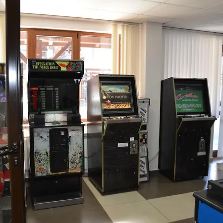 Deluxe In Belvedere With Terrace * بانسكو