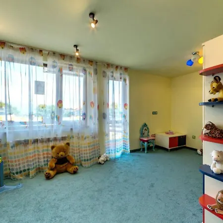 شقة Deluxe In Belvedere With Terrace بانسكو