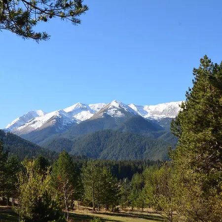 شقة Deluxe In Belvedere With Terrace