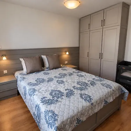 Appartement Belvedere Deluxe With Terrace L103 Bansko