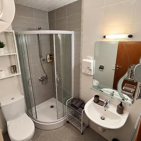 Belvedere Deluxe With Terrace L103 * Bansko