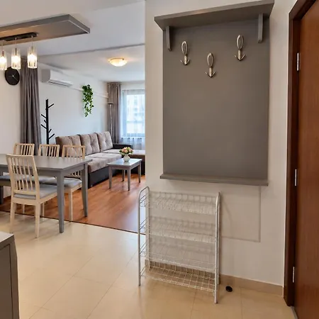 Belvedere Deluxe With Terrace L103