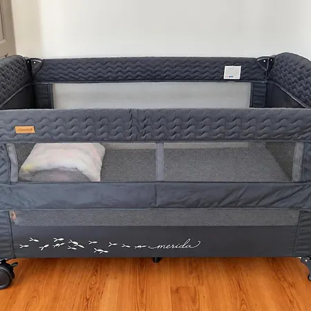 Belvedere Deluxe With Terrace L103