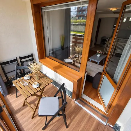 Belvedere Deluxe With Terrace L103